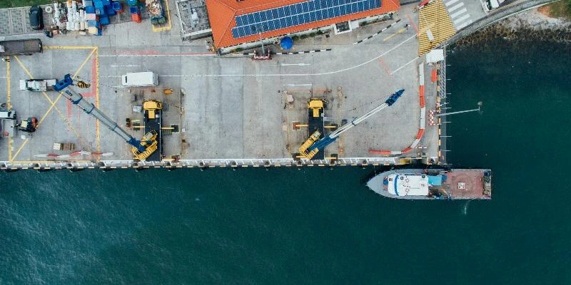 Débouchés Professionnels après un BTS Construction Navale