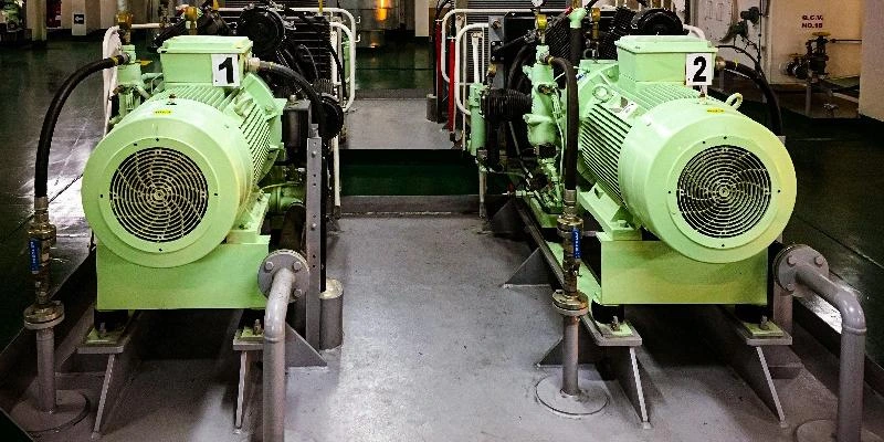 Salaire et Perspectives avec un BTS Construction Navale