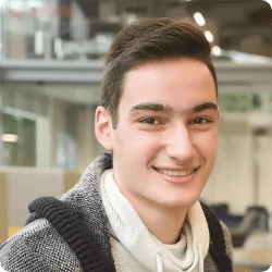 Rédacteur des articles de blog de BTS CICN