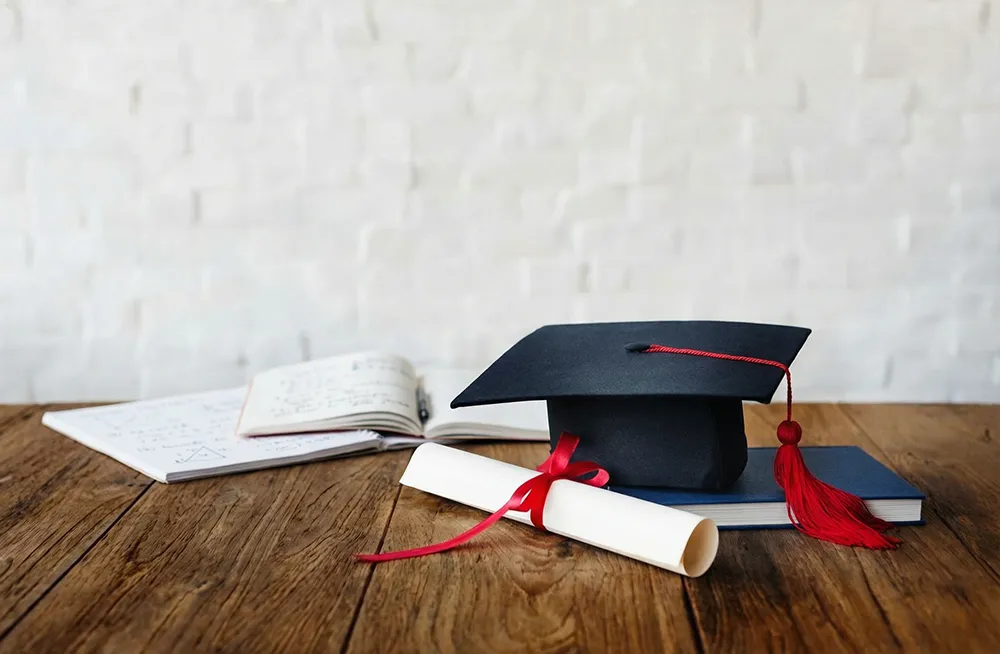 Réussite de son BTS CICN